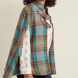 ModCloth Cape